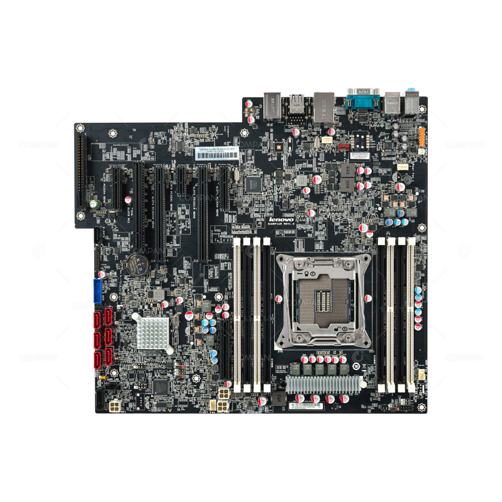 03T6784 LENOVO MAINBOARD FOR THINKPAD P500 SOCKET 2011-3 SA70A15413